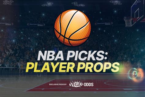 nba props|NBA Player Props Odds, Projections, Picks & Predictions.